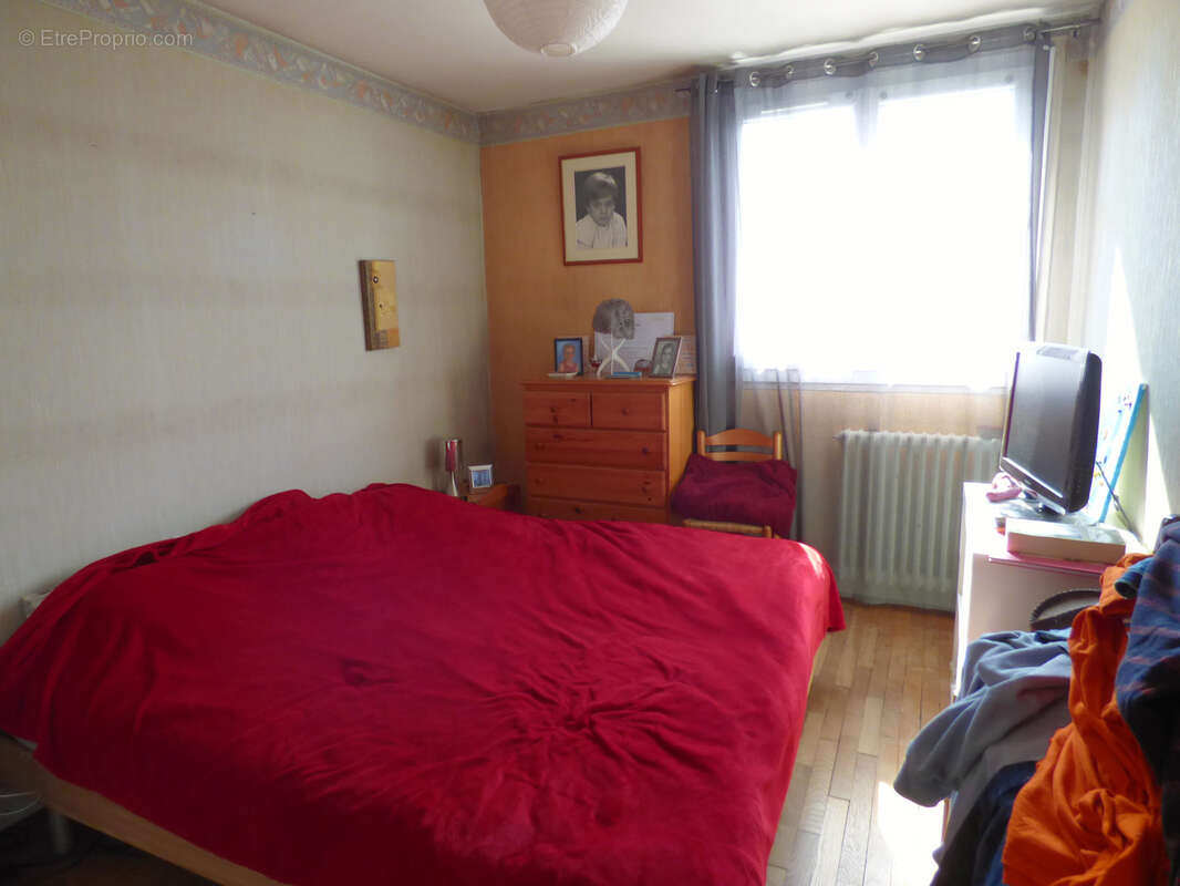 Maison à ARGENTEUIL