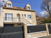 Maison à ARGENTEUIL