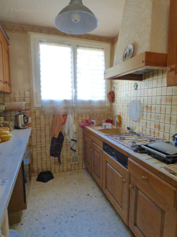 Maison à ARGENTEUIL