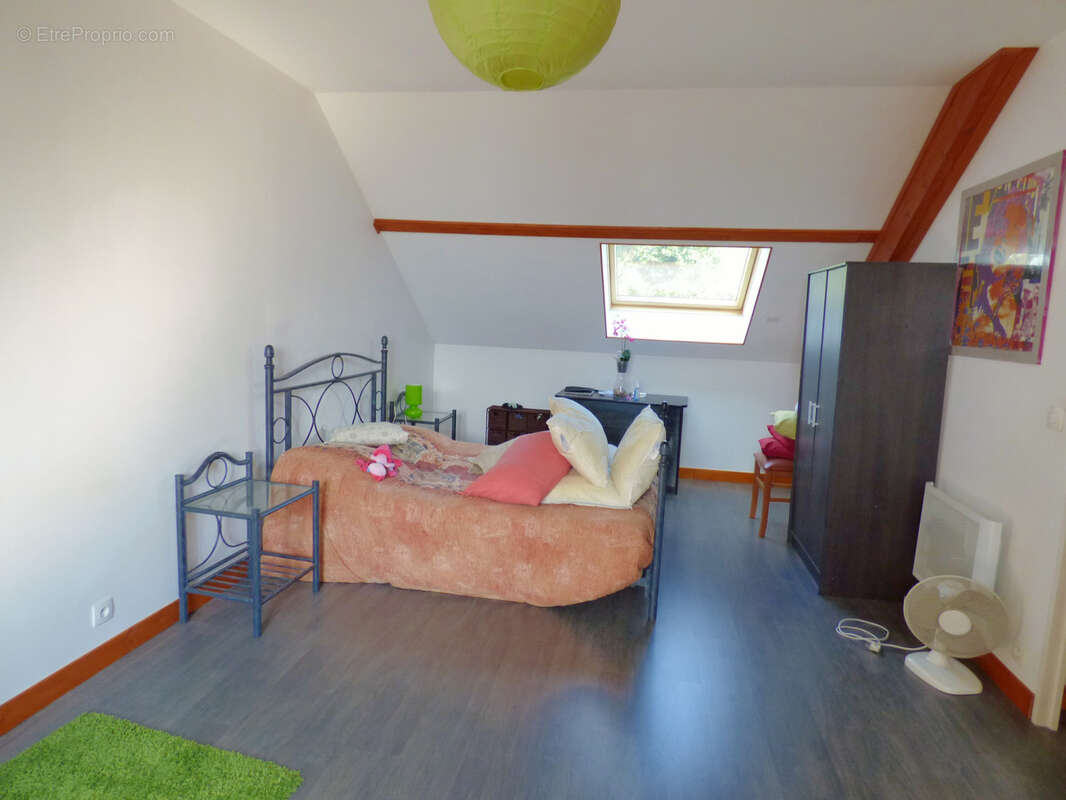 Maison à ARGENTEUIL