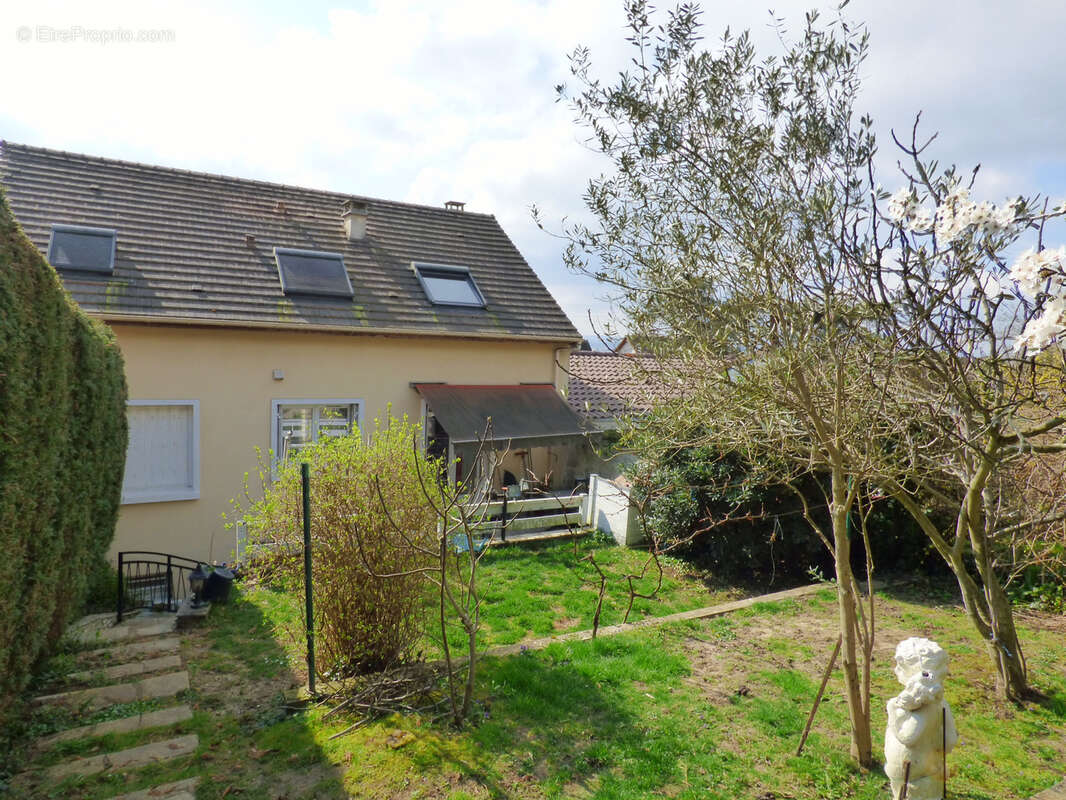 Maison à ARGENTEUIL