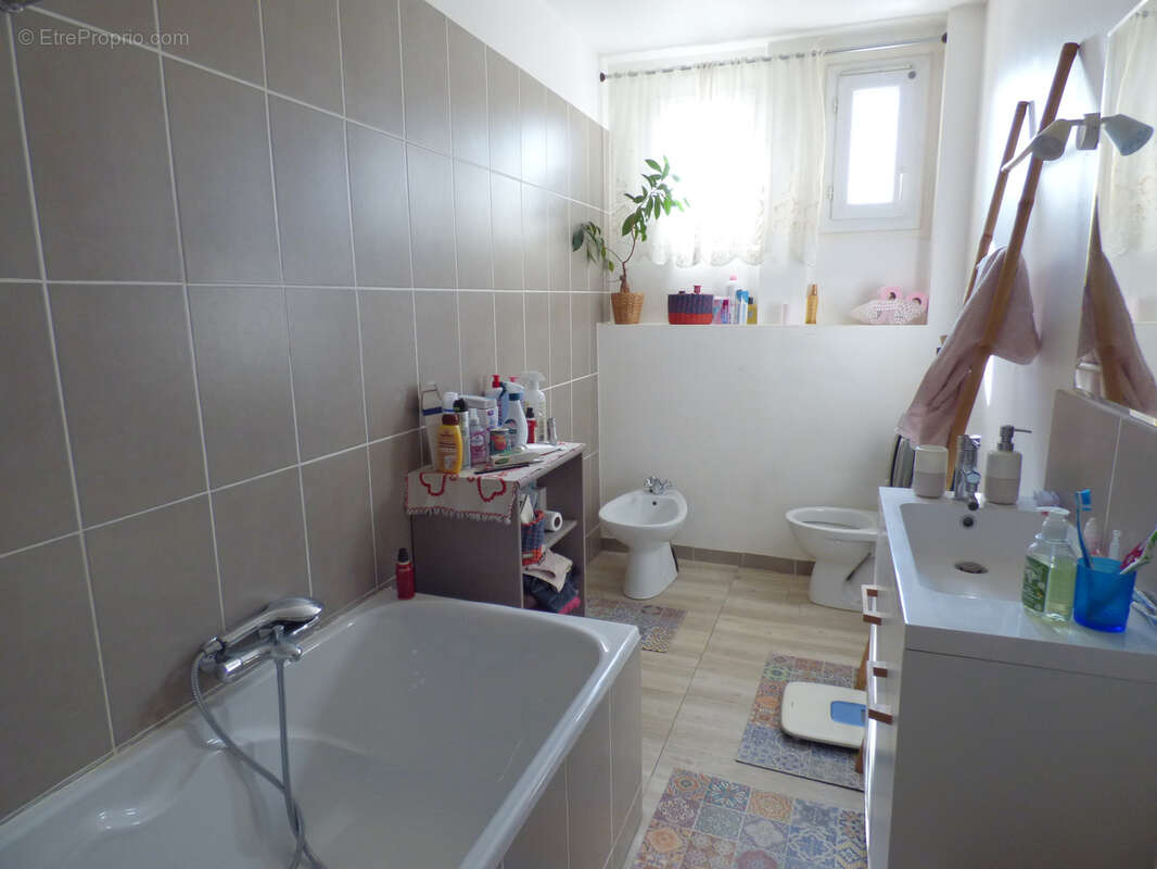 Maison à ARGENTEUIL