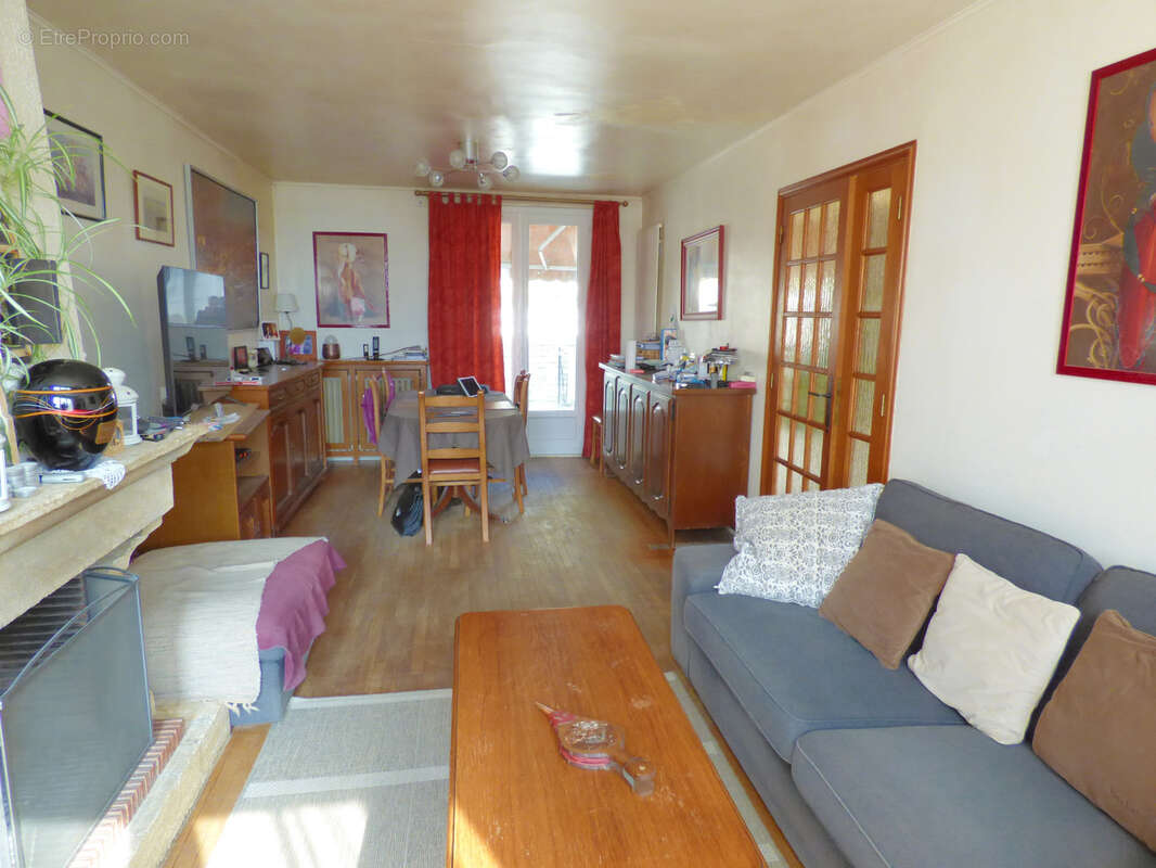 Maison à ARGENTEUIL