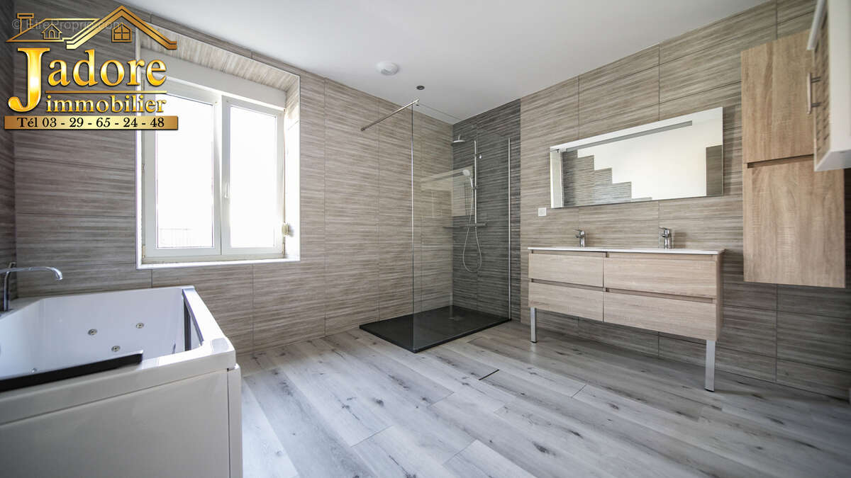 Appartement à FRAIZE