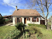 Maison à MENNETOU-SUR-CHER