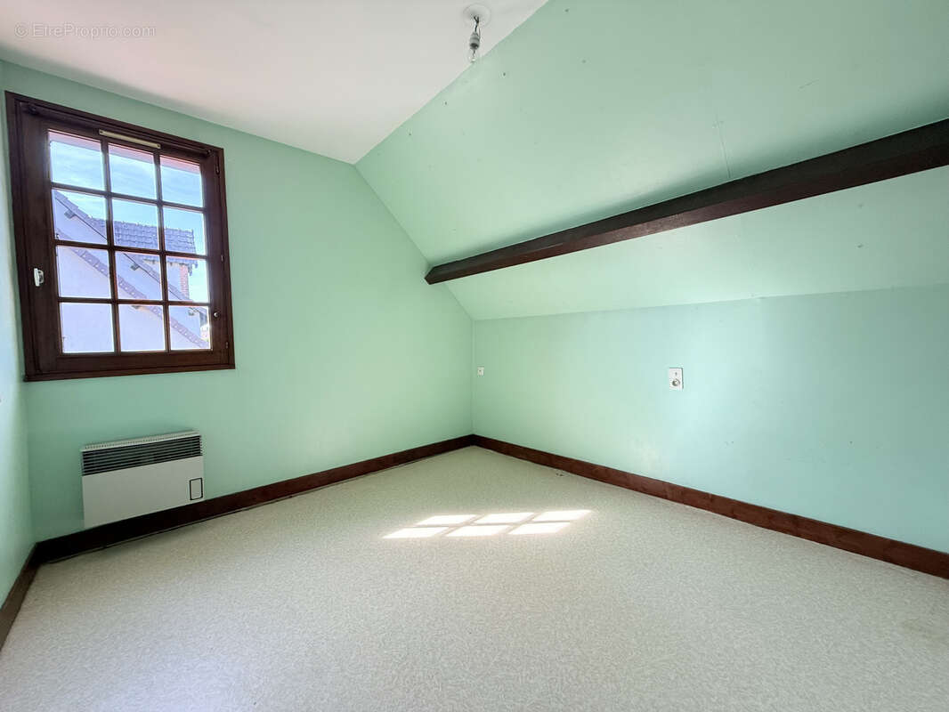 Maison à MENNETOU-SUR-CHER