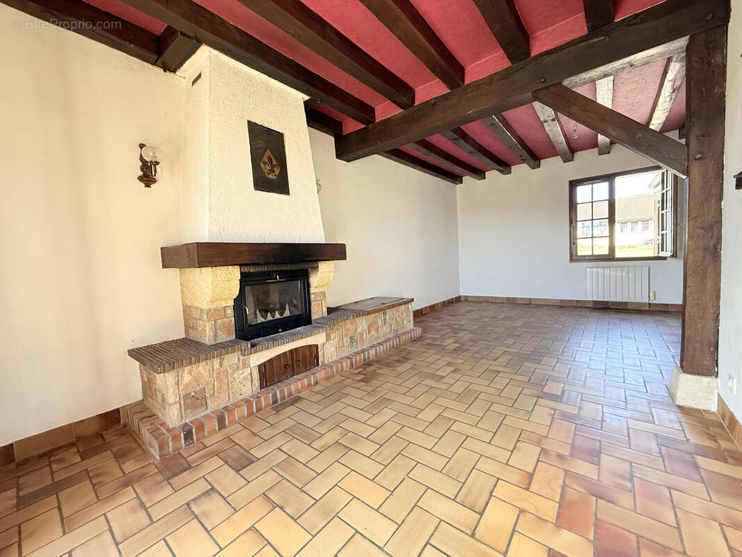 Maison à MENNETOU-SUR-CHER