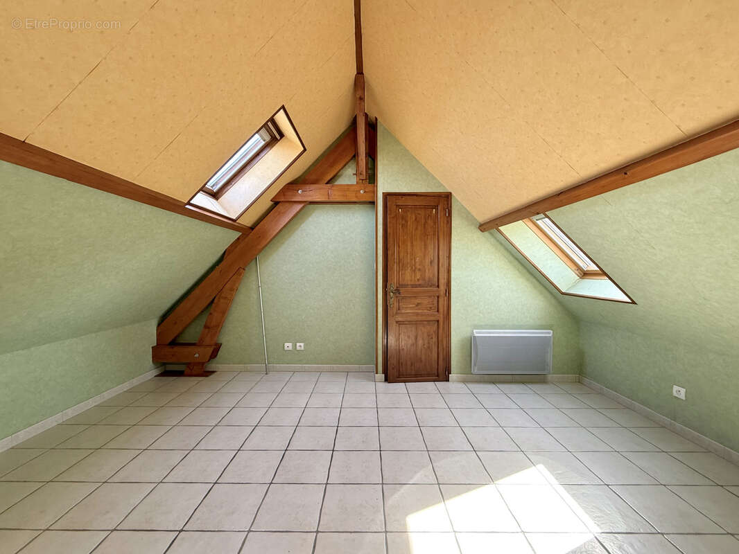 Maison à MENNETOU-SUR-CHER