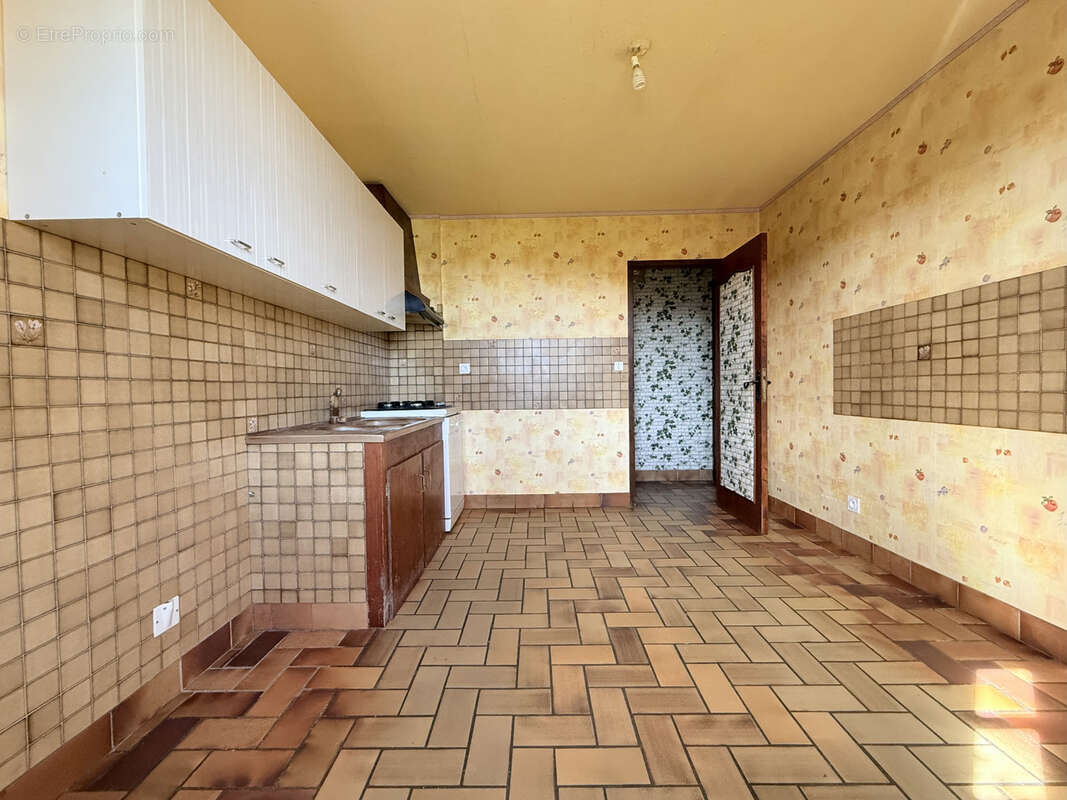 Maison à MENNETOU-SUR-CHER