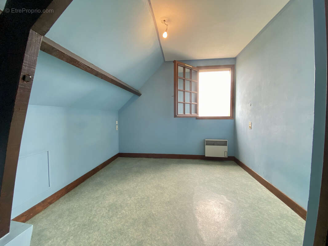 Maison à MENNETOU-SUR-CHER