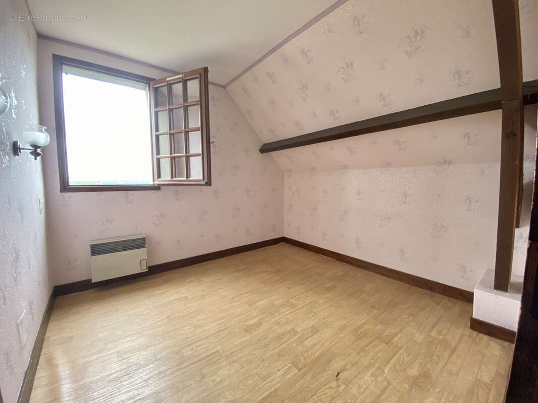 Maison à MENNETOU-SUR-CHER