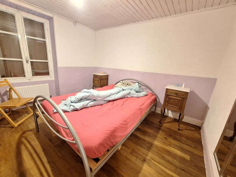 Maison à SOUSCEYRAC