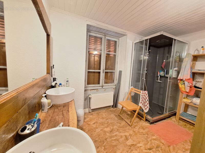 Maison à SOUSCEYRAC