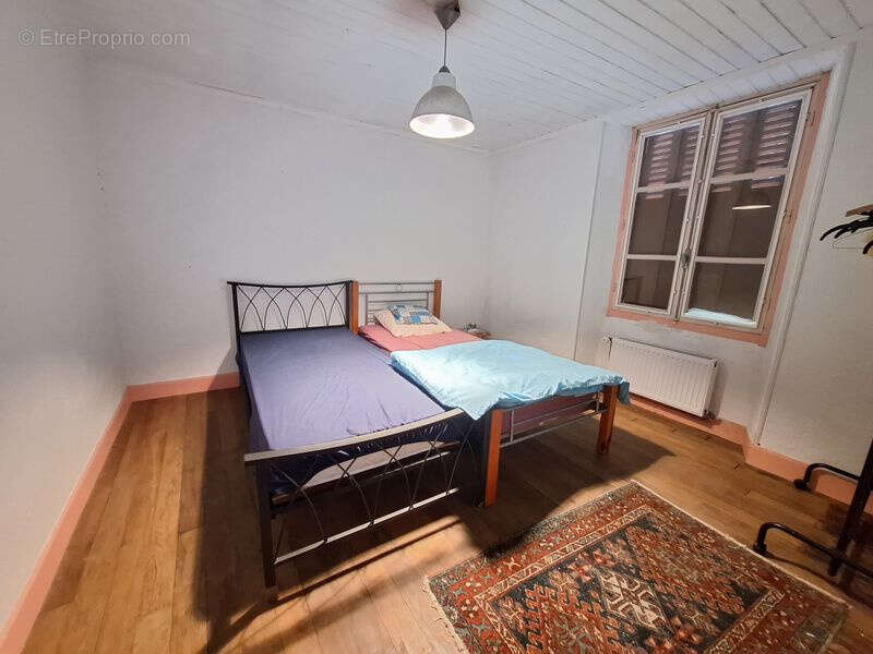 Maison à SOUSCEYRAC