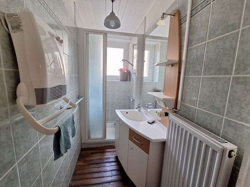 Maison à SOUSCEYRAC