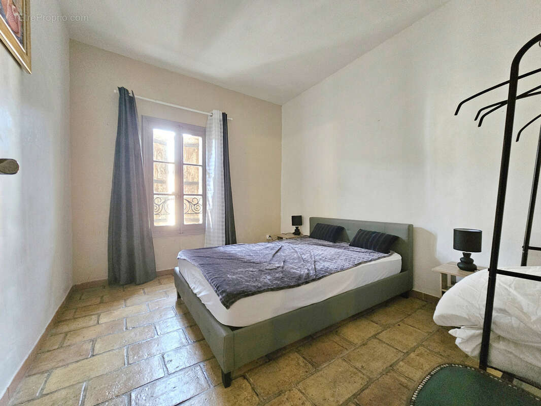 Appartement à AIGUES-MORTES
