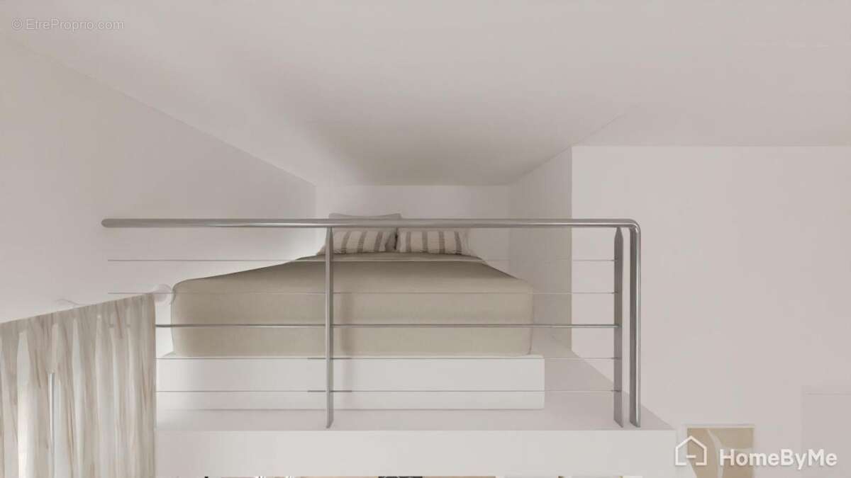 Appartement à LYON-7E