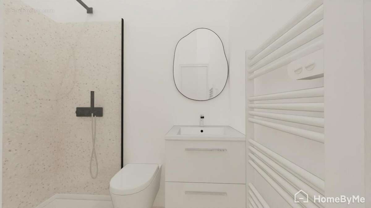 Appartement à LYON-7E