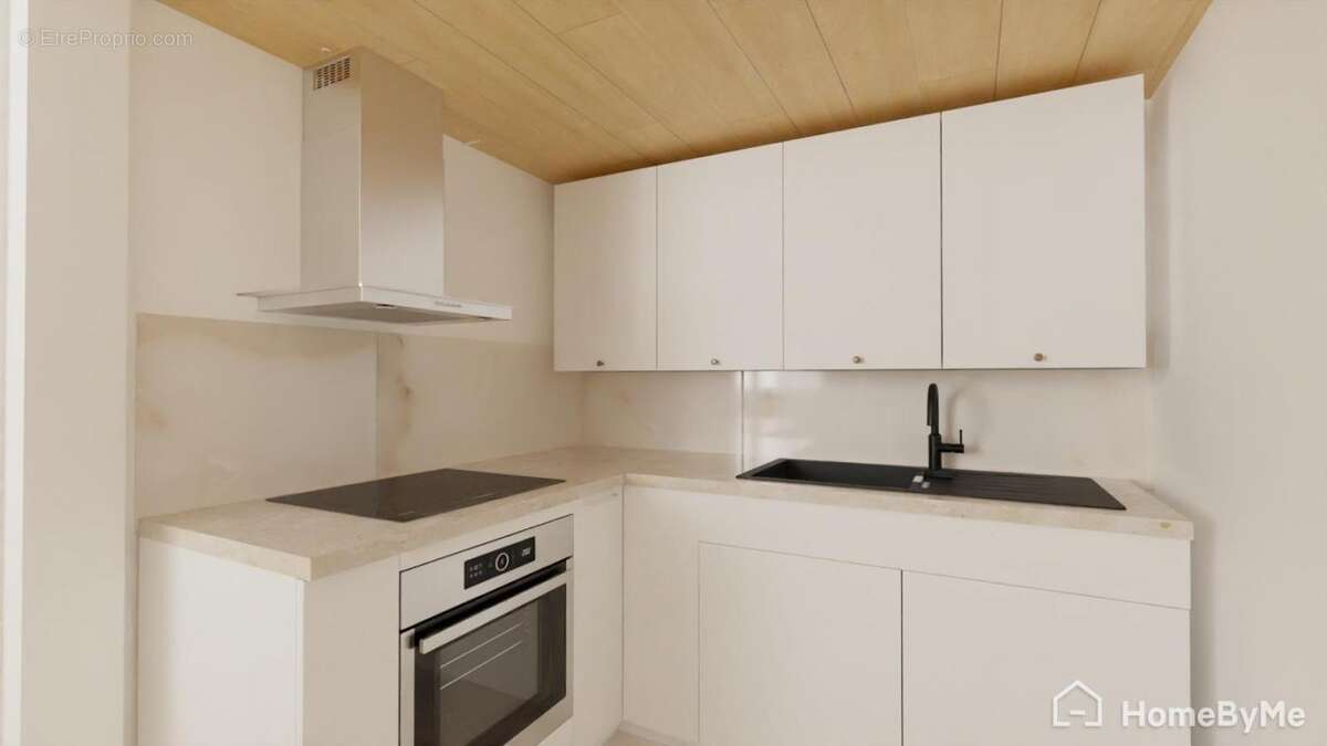 Appartement à LYON-7E