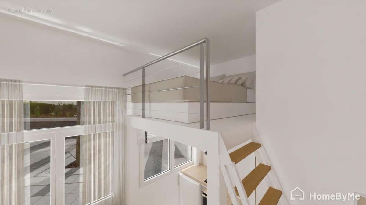 Appartement à LYON-7E