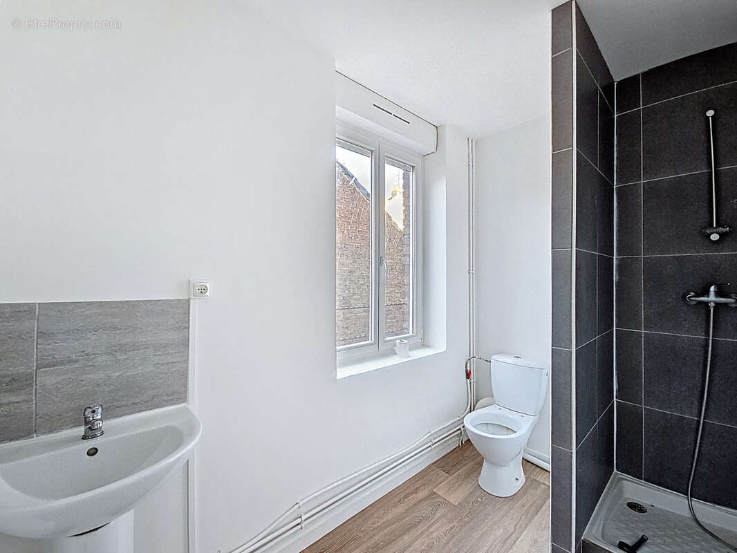 Appartement à ROUBAIX