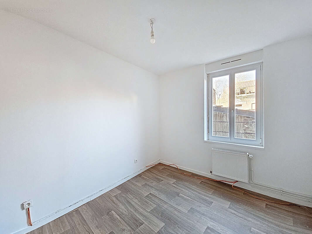 Appartement à ROUBAIX