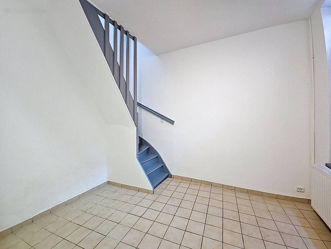 Appartement à ROUBAIX