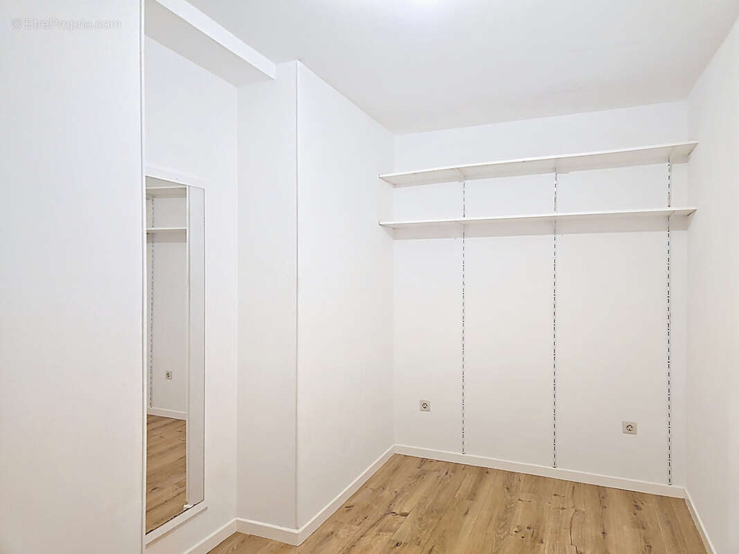 Appartement à ROUBAIX