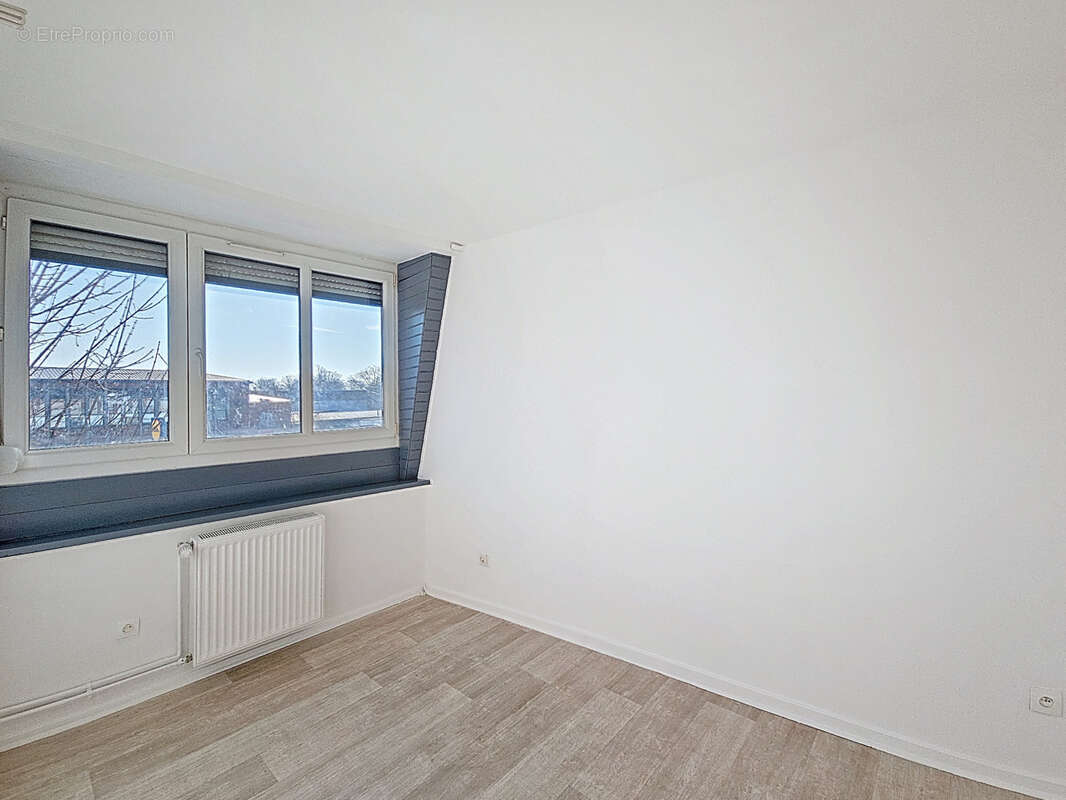 Appartement à ROUBAIX