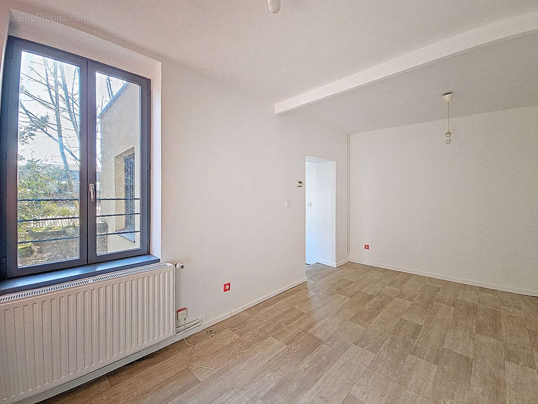 Appartement à ROUBAIX