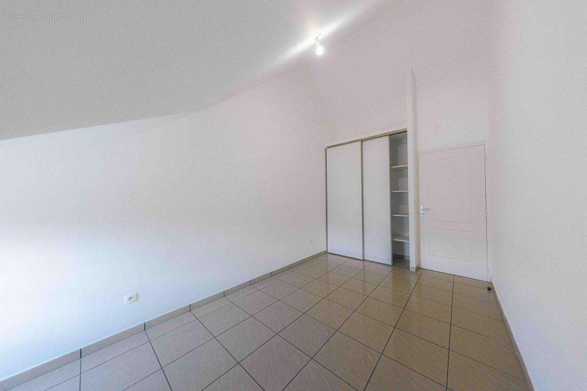 Appartement à SAINT-PIERRE