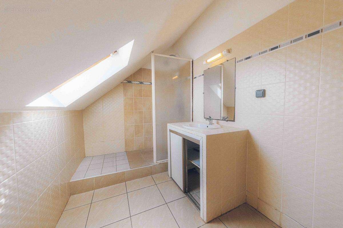 Appartement à SAINT-PIERRE