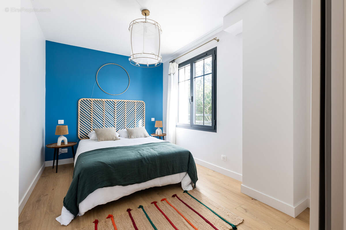 Maison à LEGE-CAP-FERRET