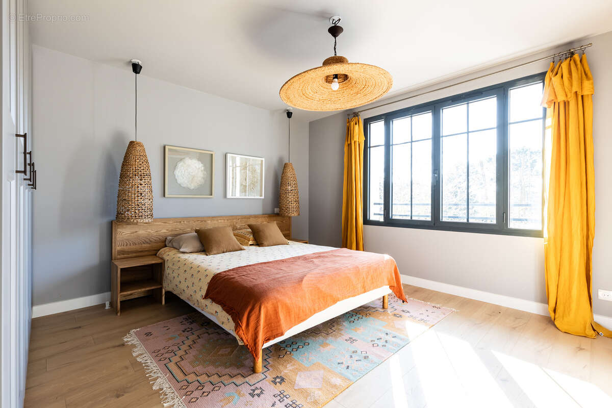 Maison à LEGE-CAP-FERRET