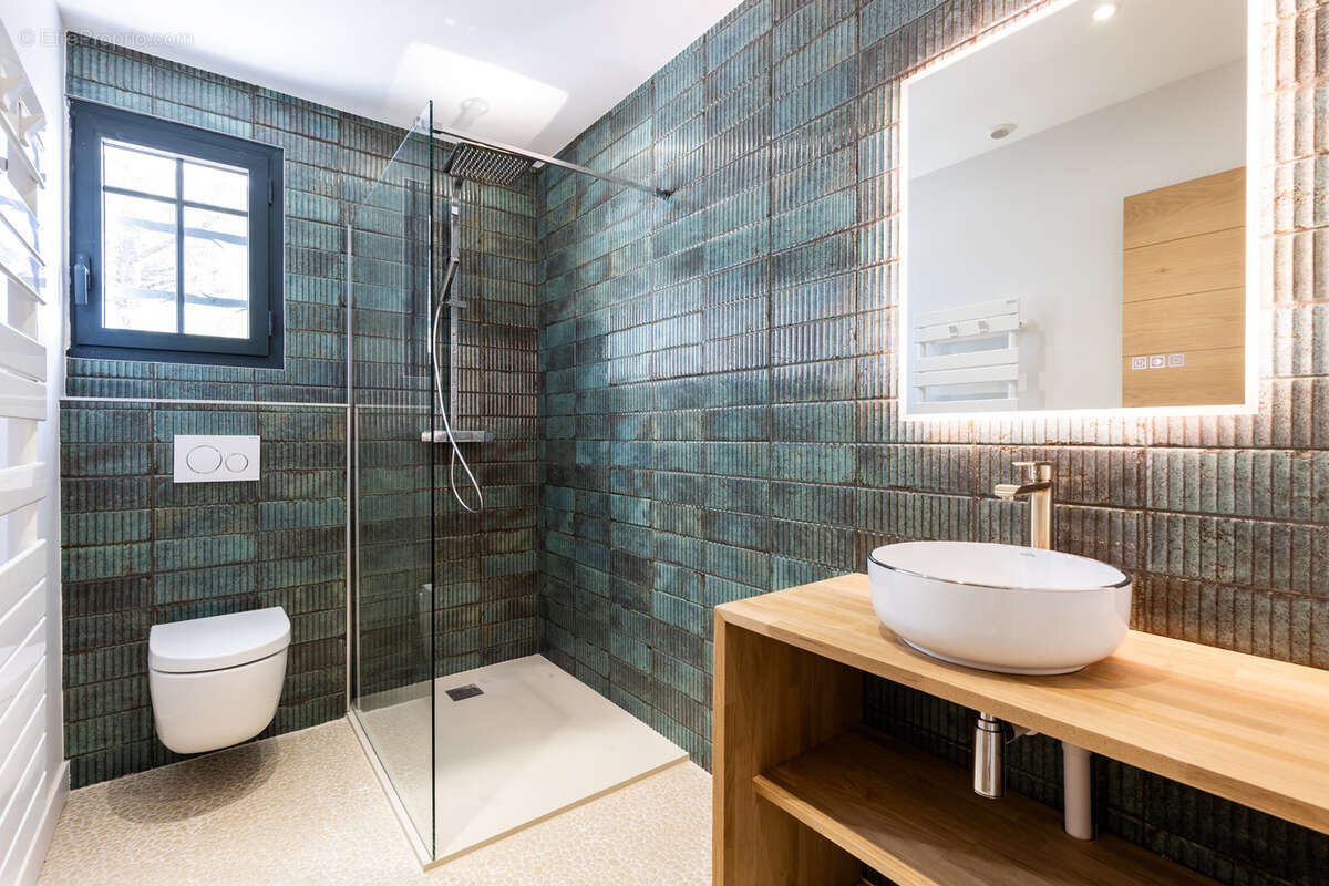 Maison à LEGE-CAP-FERRET