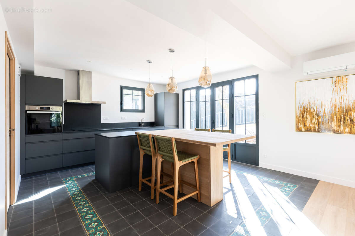 Maison à LEGE-CAP-FERRET