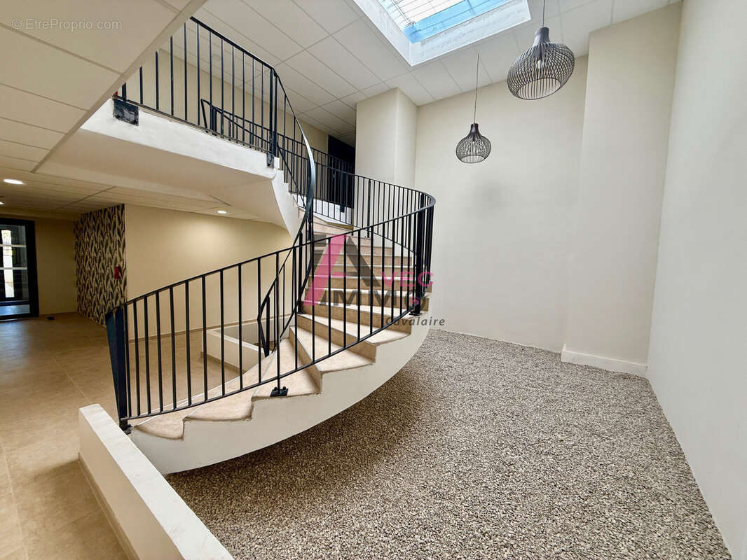 Appartement à CAVALAIRE-SUR-MER