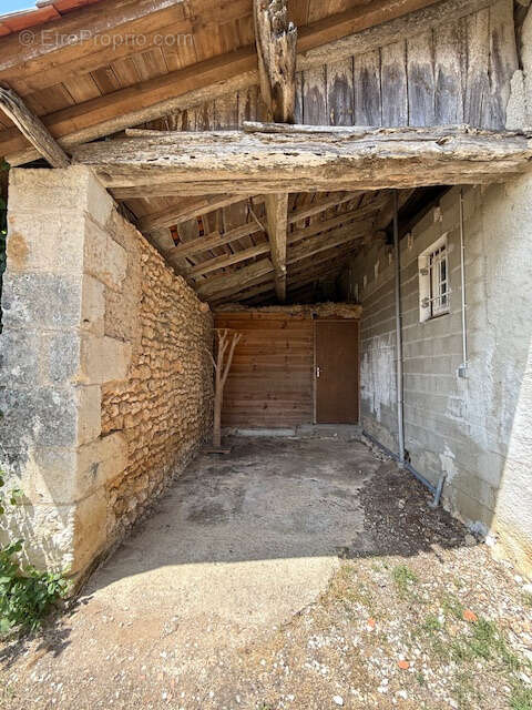 Maison à SAINT-PRIVAT-DES-PRES