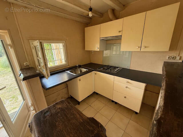 Maison à SAINT-PRIVAT-DES-PRES