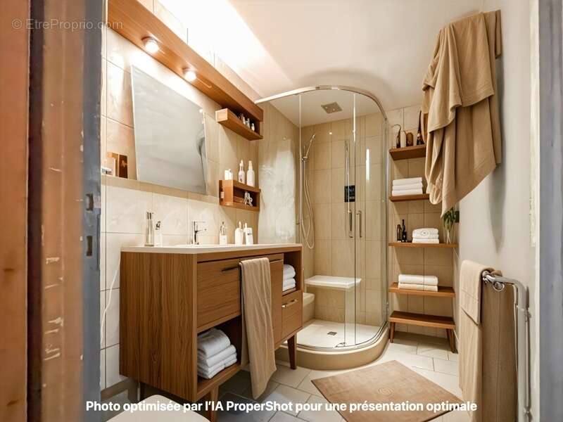 Maison à SAINT-JULIEN-SUR-SARTHE