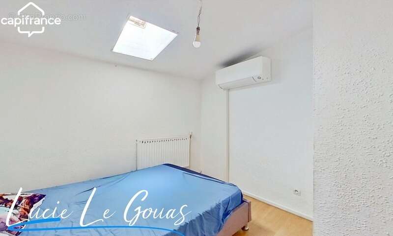 Appartement à PIERREPONT