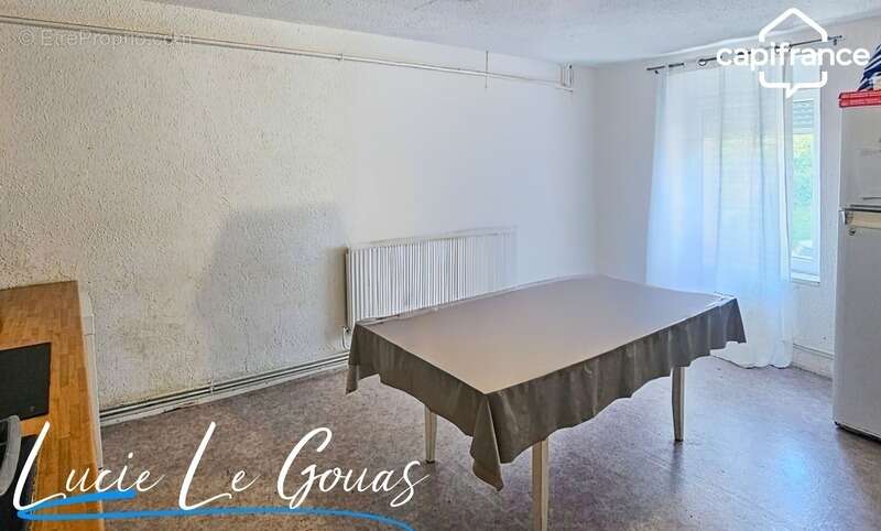 Appartement à PIERREPONT