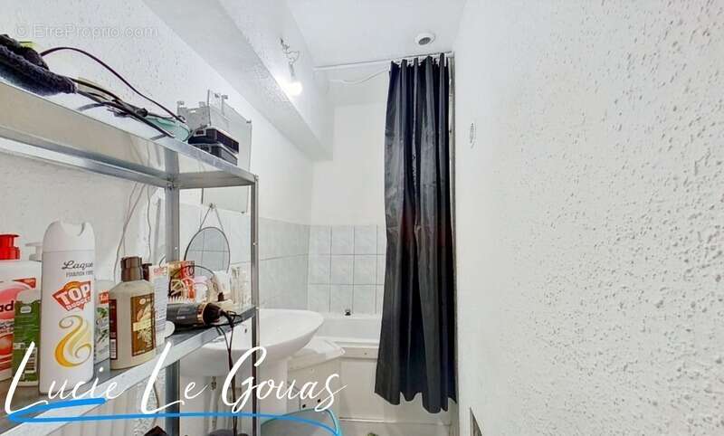 Appartement à PIERREPONT