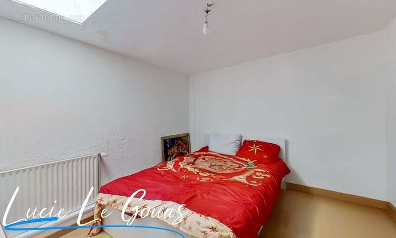 Appartement à PIERREPONT