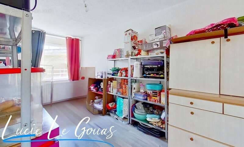 Appartement à PIERREPONT