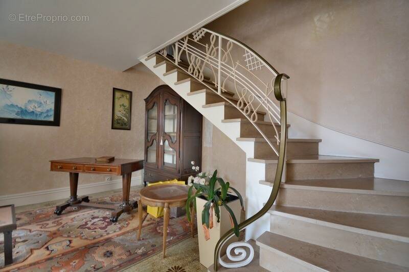 Maison à LA COURONNE