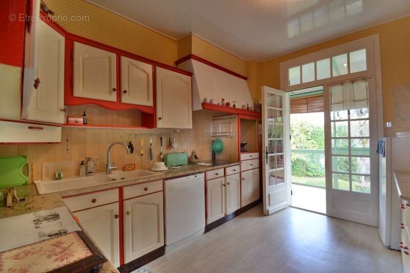 Maison à LA COURONNE