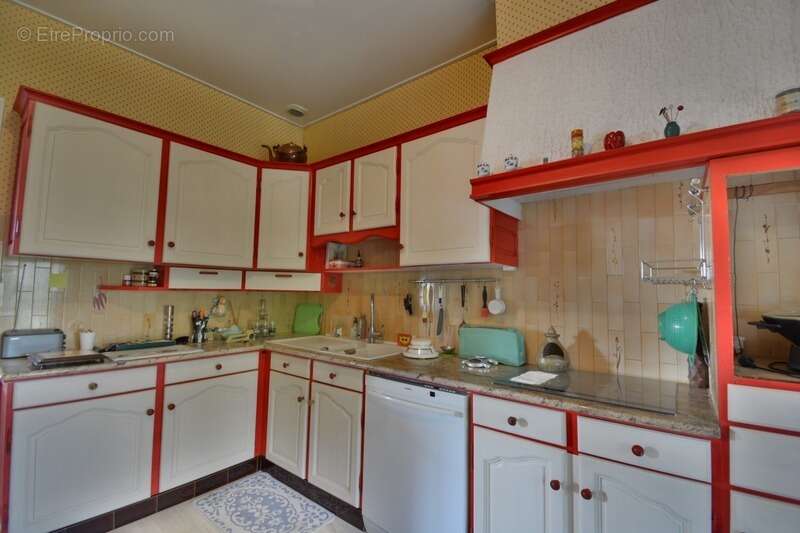 Maison à LA COURONNE