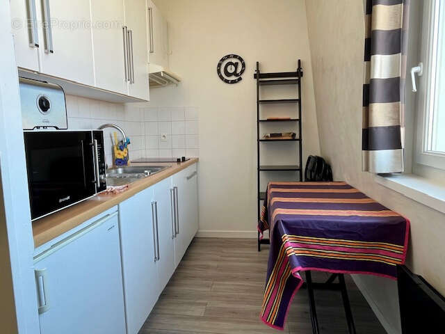 Appartement à BIARRITZ