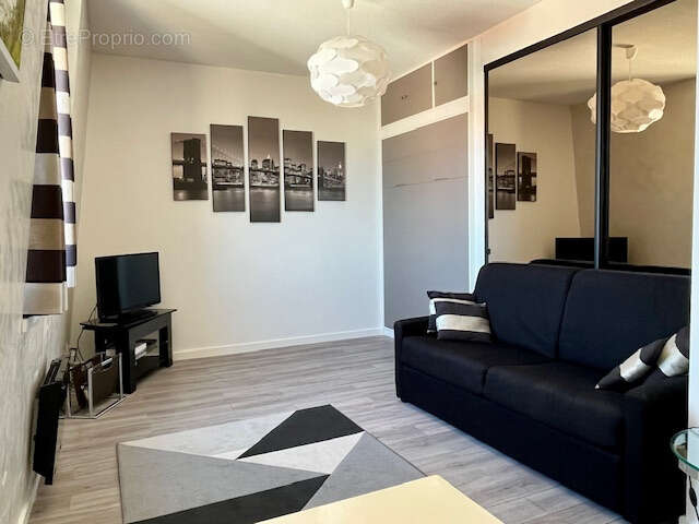 Appartement à BIARRITZ